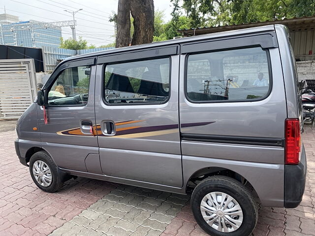 Used Maruti Suzuki Eeco [2010-2022] 5 STR WITH A/C+HTR [2019-2020] in Lucknow