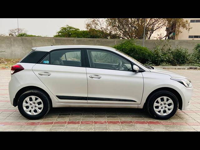 Used Hyundai Elite i20 [2016-2017] Sportz 1.2 [2016-2017] in Delhi