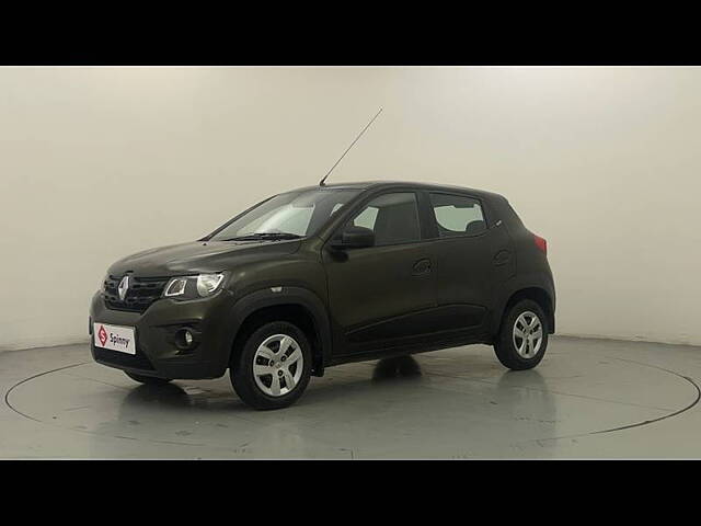 Used 2018 Renault Kwid in Delhi