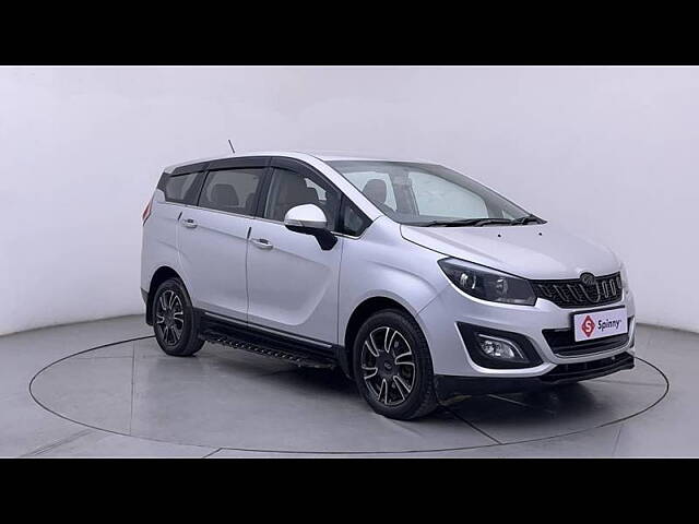 Used Mahindra Marazzo [2018-2020] M8 7 STR in Chennai