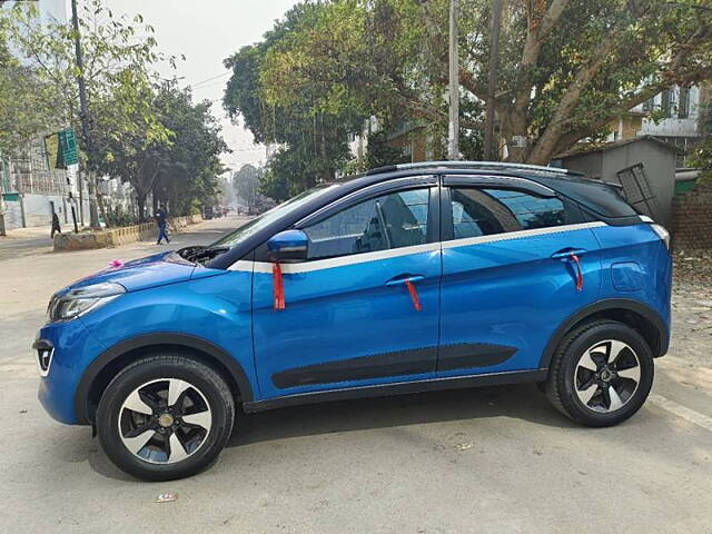 Used Tata Nexon [2017-2020] XZA Plus Petrol in Noida