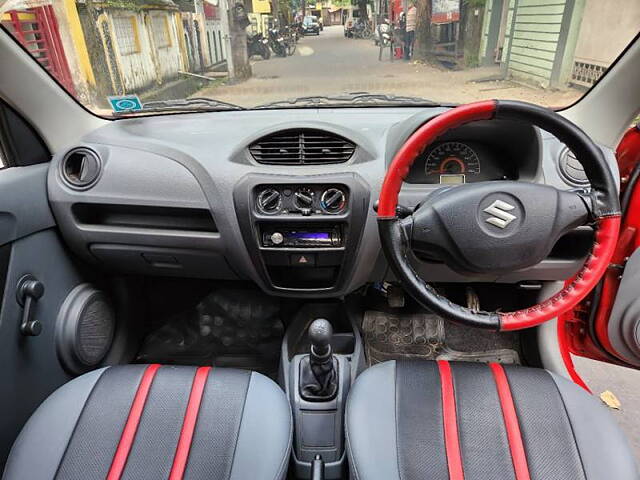 Used Maruti Suzuki Alto 800 [2012-2016] Std in Siliguri