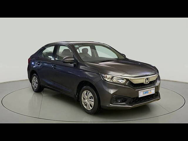 Used 2019 Honda Amaze in Delhi