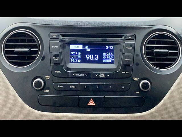 Used Hyundai Grand i10 [2013-2017] Asta AT 1.2 Kappa VTVT [2013-2016] in Bangalore