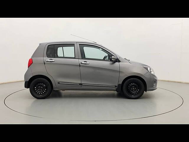 Used Maruti Suzuki Celerio [2017-2021] ZXi [2019-2020] in Hyderabad