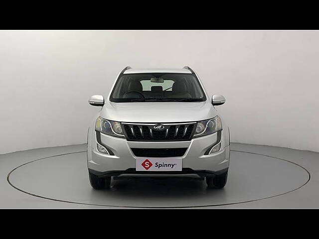 Used Mahindra XUV500 [2015-2018] W8 AT [2015-2017] in Bangalore