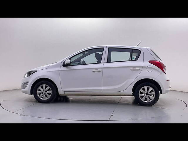 Used Hyundai i20 [2012-2014] Sportz 1.2 in Bangalore