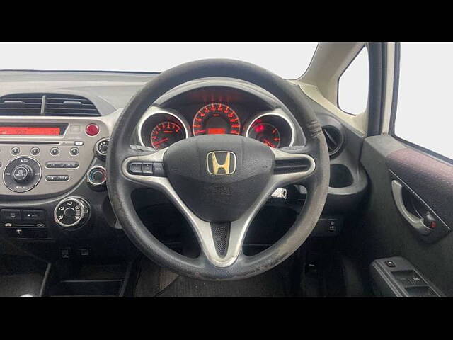 Used Honda Jazz [2011-2013] X in Bangalore