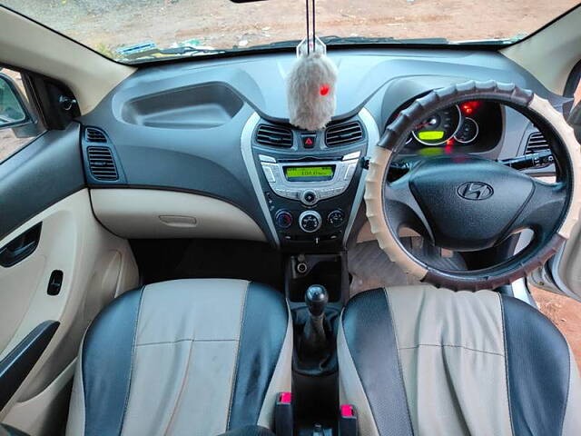 Used Hyundai Eon Magna + in Bhubaneswar