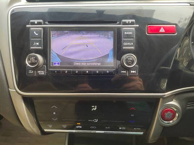 Used Honda City [2014-2017] VX CVT in Delhi