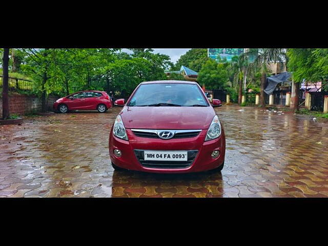 Used 2011 Hyundai i20 in Pune