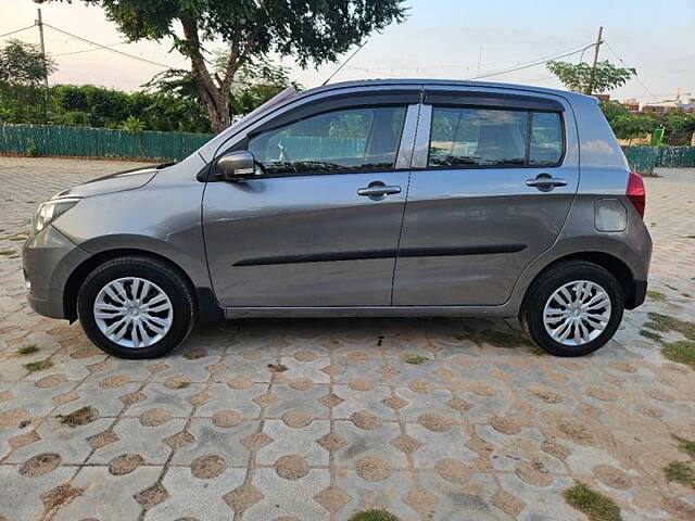 Used Maruti Suzuki Celerio [2017-2021] ZXi (O) AMT [2017-2019] in Delhi