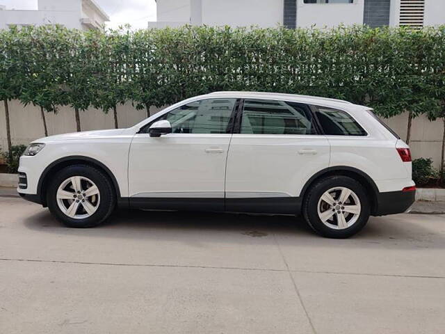 Used Audi Q7 [2015-2020] 45 TDI Premium Plus in Hyderabad