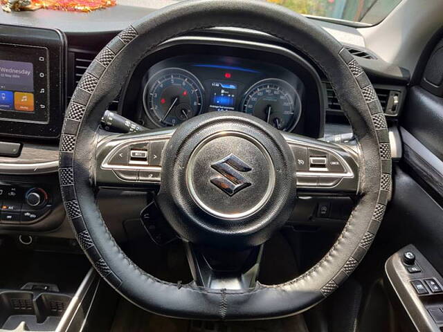 Used Maruti Suzuki XL6 [2019-2022] Zeta MT Petrol in Mumbai