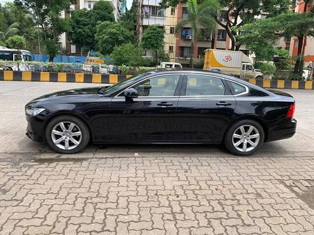 Used Volvo S90 [2016-2021] Momentum D4 [2018-2020] in Mumbai