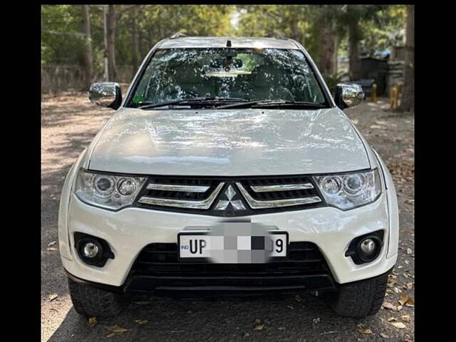 Used 2015 Mitsubishi Pajero in Delhi