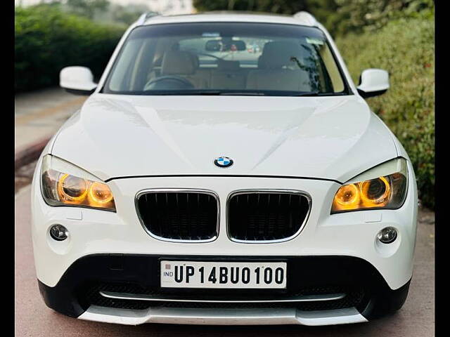 Used 2012 BMW X1 in Delhi