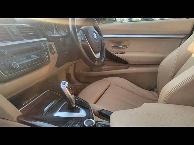 Used BMW 3 Series GT [2014-2016] 320d Sport Line [2014-2016] in Raipur