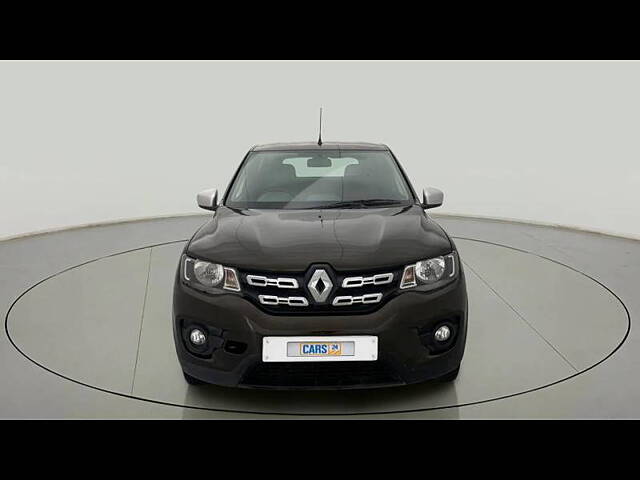 Used Renault Kwid [2022-2023] RXT 1.0 in Ahmedabad