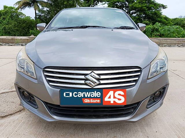 Used 2017 Maruti Suzuki Ciaz in Mumbai