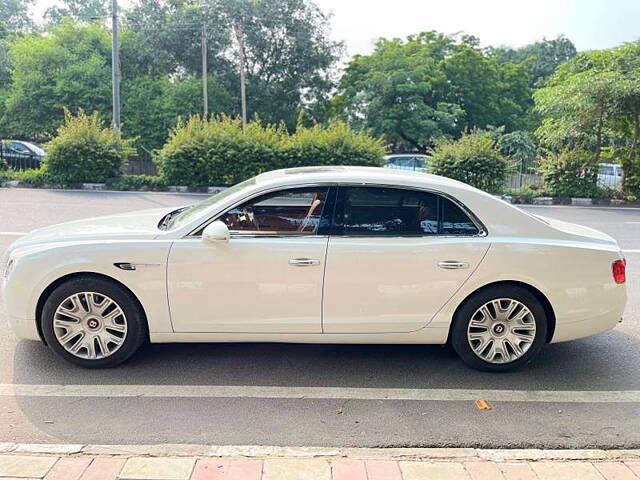 Used Bentley Continental Flying Spur V8 in Delhi