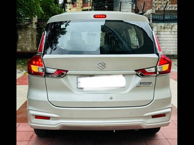 Used Maruti Suzuki Ertiga [2015-2018] VDI SHVS in Lucknow