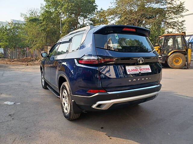 Used Tata Safari [2021-2023] XMA in Mumbai