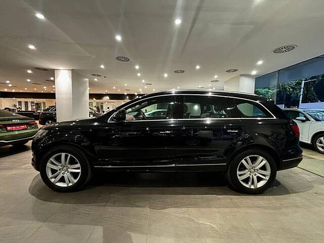 Used Audi Q7 [2010 - 2015] 3.0 TDI quattro Premium Plus in Mumbai