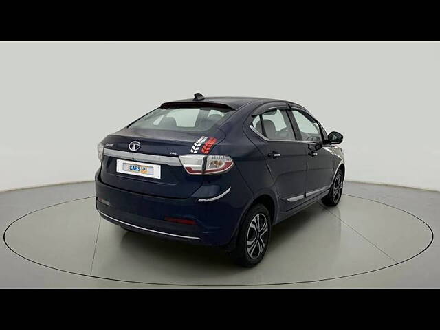 Used Tata Tigor XZ Plus CNG [2022-2023] in Ahmedabad