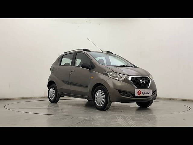 Used Datsun redi-GO [2016-2020] S 1.0 AMT [2018-2019] in Hyderabad