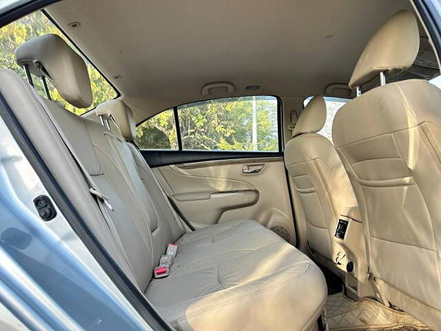 Used Maruti Suzuki Ciaz Delta 1.5 AT in Delhi