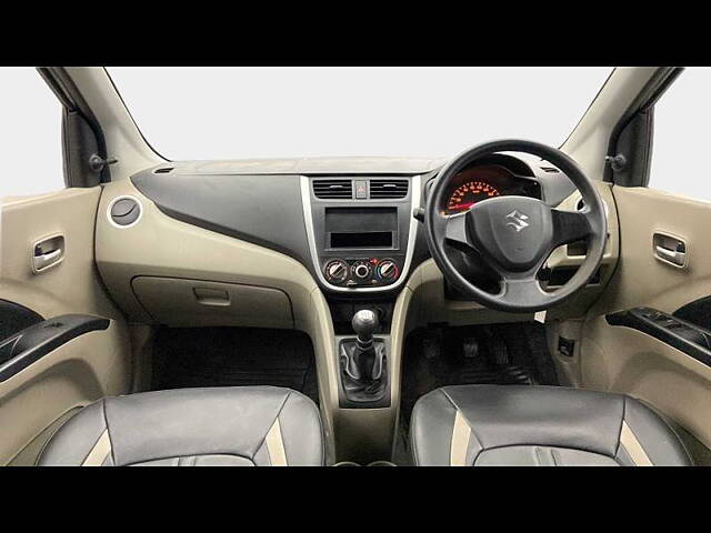 Used Maruti Suzuki Celerio [2017-2021] VXi [2017-2019] in Delhi