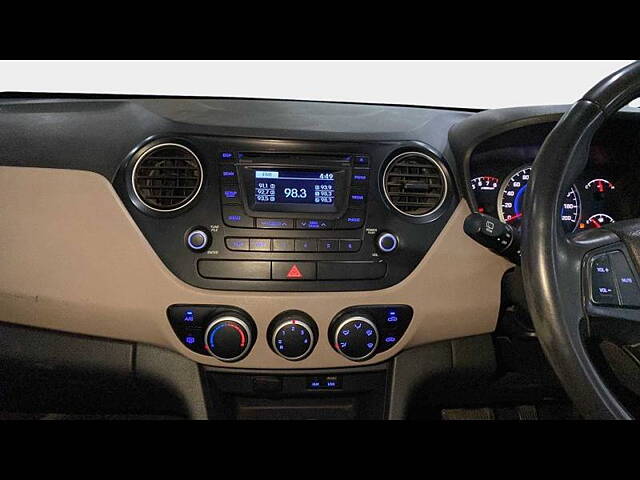 Used Hyundai Grand i10 [2013-2017] Asta AT 1.2 Kappa VTVT [2013-2016] in Vadodara