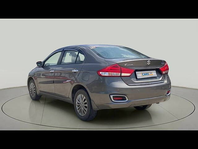 Used Maruti Suzuki Ciaz Zeta Hybrid  1.5 [2018-2020] in Pune