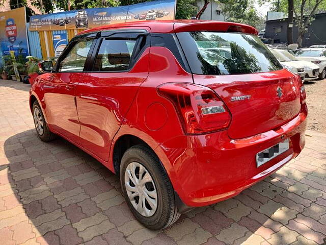 Used Maruti Suzuki Swift [2014-2018] VXi [2014-2017] in Mumbai