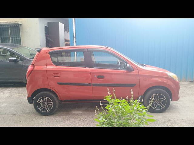 Used Maruti Suzuki Alto 800 [2012-2016] Lxi in Bangalore