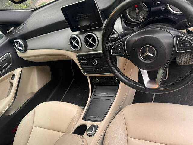 Used Mercedes-Benz CLA [2015-2016] 200 CDI Sport in Kanpur