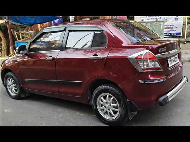 Used Maruti Suzuki Swift DZire [2011-2015] VDI in Kolkata