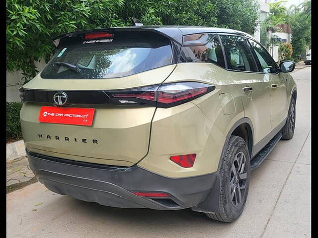 Used Tata Harrier [2019-2023] XZA Plus in Hyderabad