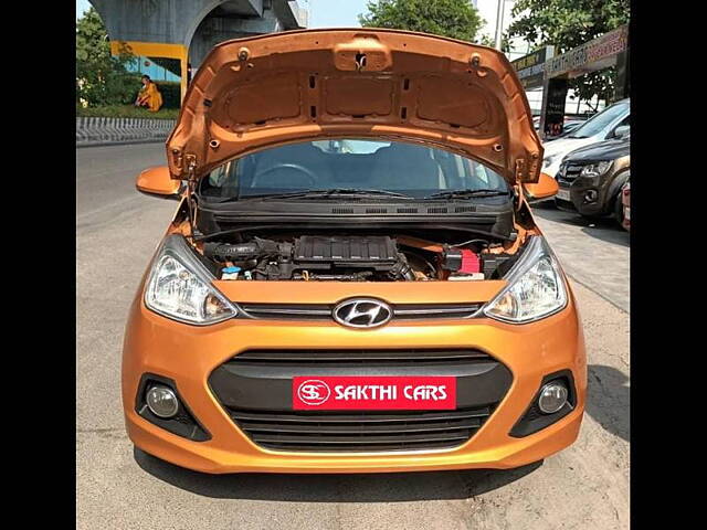 Used Hyundai Grand i10 [2013-2017] Magna 1.2 Kappa VTVT [2013-2016] in Chennai