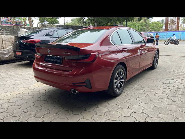 Used BMW 3 Series [2016-2019] 320d Edition Sport in Chennai