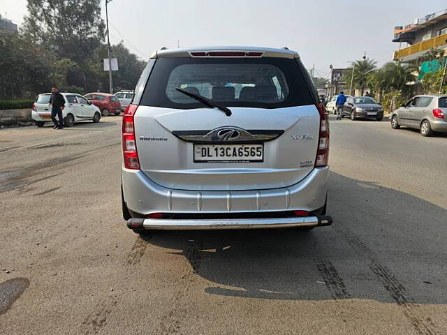 Used Mahindra XUV500 [2015-2018] W10 AT 1.99 in Delhi