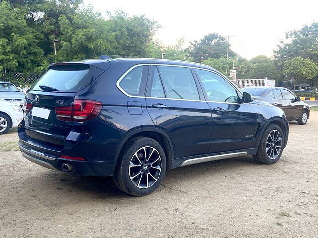 Used BMW X5 [2014-2019] xDrive30d Pure Experience (5 Seater) in Hyderabad