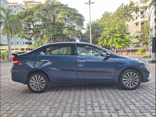 Used Maruti Suzuki Ciaz Alpha Hybrid 1.5 [2018-2020] in Pune