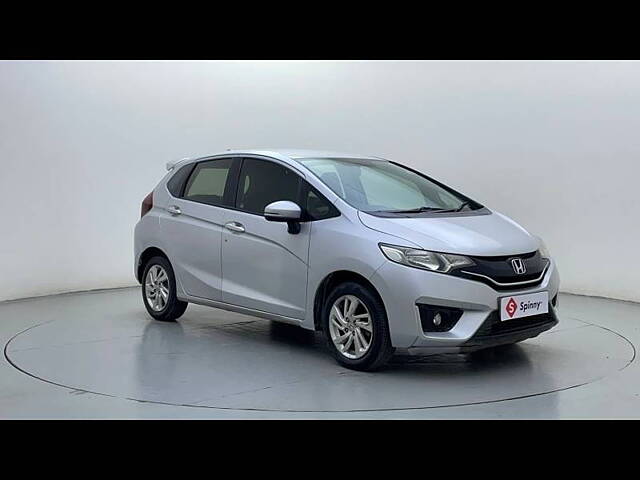 Used Honda Jazz [2018-2020] VX Diesel in Bangalore