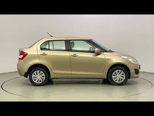 Used Maruti Suzuki Swift DZire [2011-2015] VDI in Kolkata