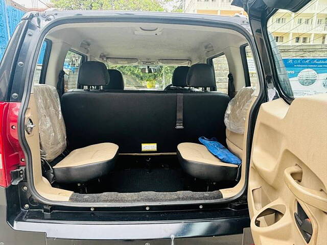 Used Mahindra TUV300 [2015-2019] T10 in Bangalore