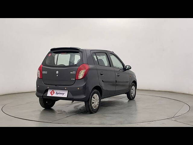 Used Maruti Suzuki Alto 800 [2012-2016] Vxi in Chennai