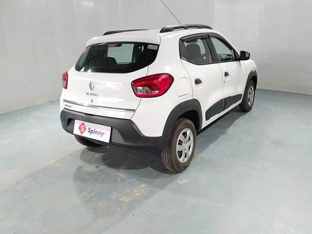 Used Renault Kwid [2015-2019] RXT [2015-2019] in Kochi