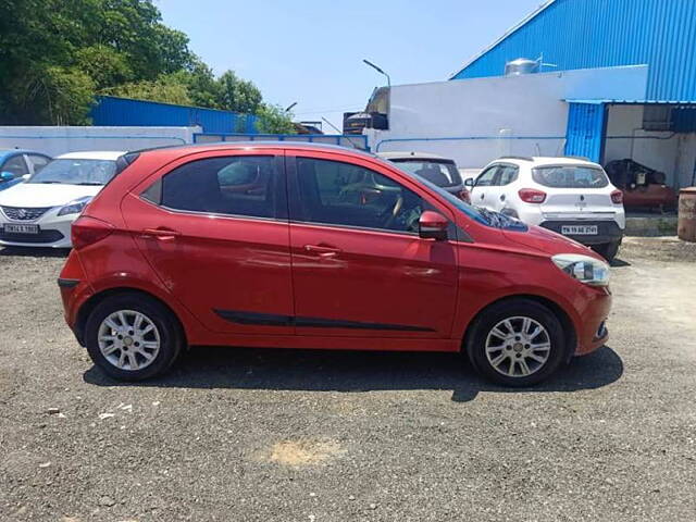 Used Tata Tiago [2016-2020] Revotron XZ in Chennai